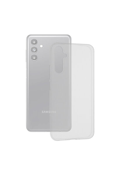 Optim Solution Διαφανής θήκη προστασίας για Samsung Galaxy A34 5G, διαφανής