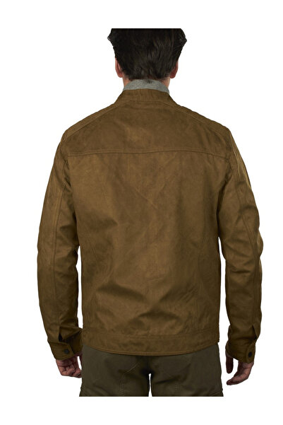 Jack & Jones jacket, brown