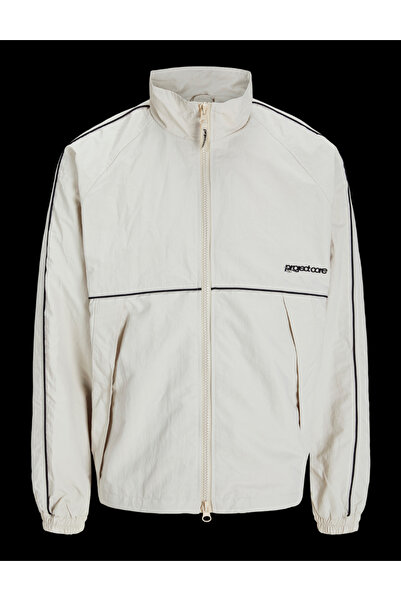 Jack & Jones jacket, cream
