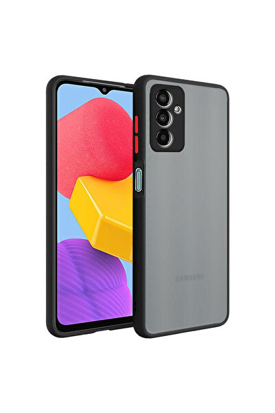 Optim Solution Husa pentru Samsung Galaxy A13 5G, Silicon TPU, Protectie Came...