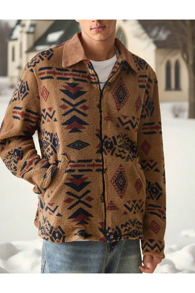 Sheya MANFINITY jacket, mix colors