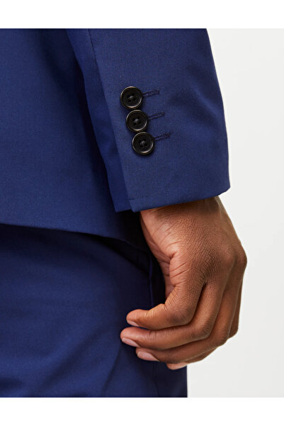 Jack & Jones jacket, blue