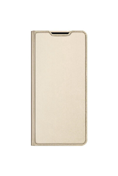 Optim Solution Husa Flip din Piele PU pentru Samsung Galaxy A20Se, Suport Car...