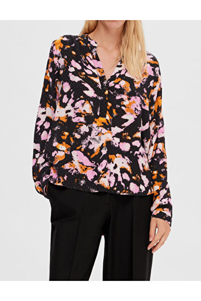 SELECTED shirt, mixed colors