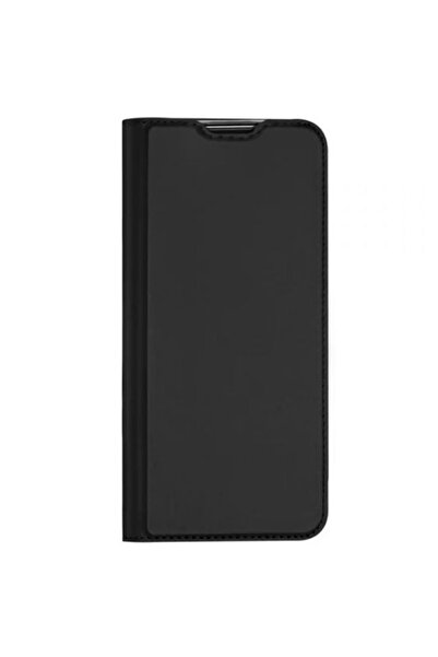 Optim Solution Husa Tip carte pentru Xiaomi 12 Pro, Proficient Protection, Negru