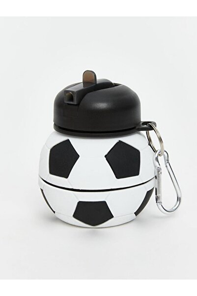 LC Waikiki Top Figürlü Esneyebilen Erkek Çocuk Suluk (W5)