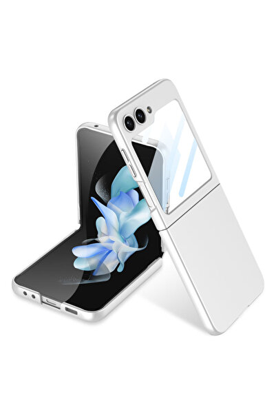 Optim Solution Husa pentru Samsung Galaxy Z Flip5 / Flip 5, Ultra Protection,...