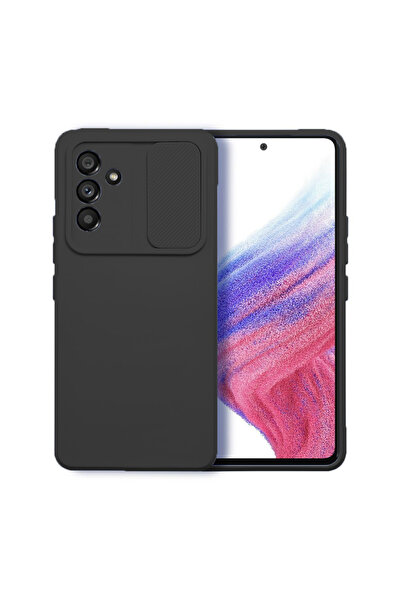 Optim Solution Husa din silicon pentru Samsung Galaxy A14, Silicon, Microfibr...