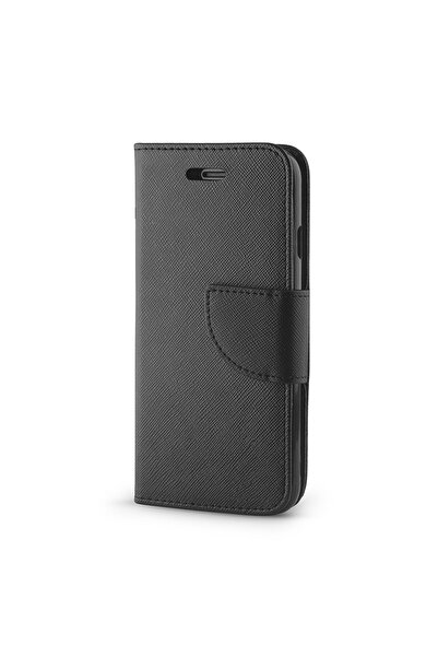 Optim Solution Husa Flip din Piele pentru Samsung Galaxy A14, Inchidere Magne...