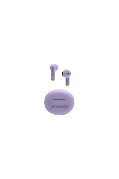 Urbanista Austin, Căști True Wireless, Bluetooth 5.3, Microfon, IPX4, USB-C, Mov