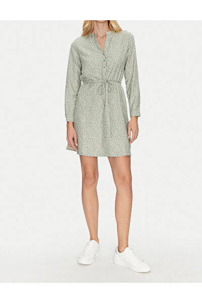 ONLY mini dress, mix colors