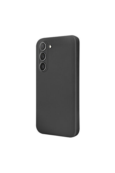 Optim Solution Husa silicon pentru Samsung Galaxy S23 Plus, Protectie Camera ...