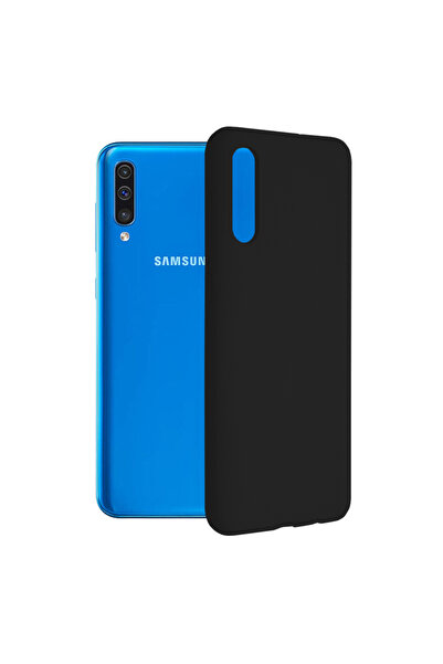 Optim Solution Husa Protectie Double Structure pentru Samsung Galaxy A30s / A...