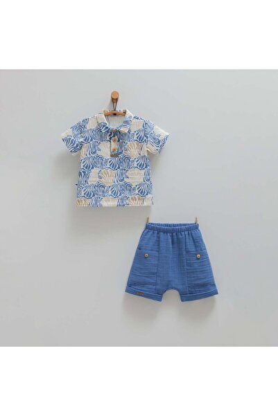 Caramell 2-Piece Baby Set 1797