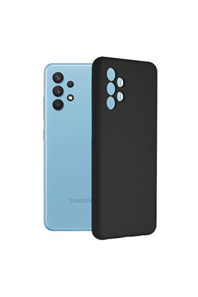 Optim Solution Husa Protectie Double Structure pentru Samsung Galaxy A32 4G, ...