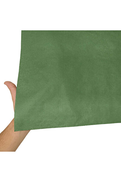 Papette Set of 50 pieces Tissue paper 28g DARK GREEN – 50 x 75cm