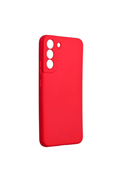 Optim Solution Husa de silicon TPU pentru Samsung Galaxy S22, Extra Protectio...