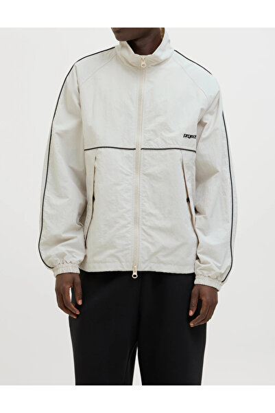 Jack & Jones jacket, cream