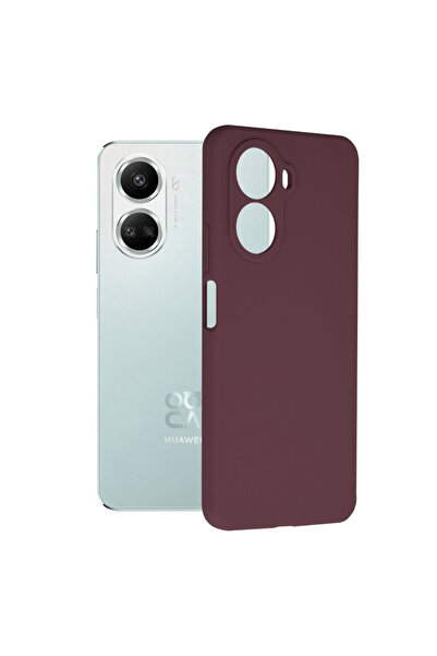 Optim Solution Husa Protectie Double Structure pentru Huawei nova 10 SE, Micr...