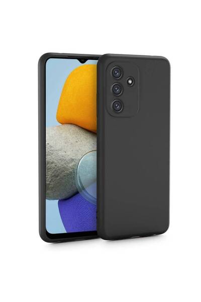 Optim Solution Husa din silicon pentru Samsung Galaxy M23 5G, Silicon Hard TP...