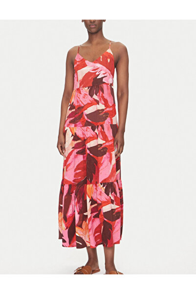 ONLY maxi dress, mix colors