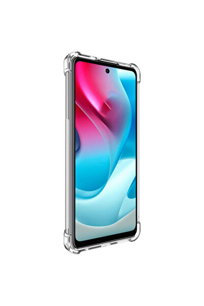 Optim Solution Husa Anti-Soc compatibil cu Samsung Galaxy A53 5G, Transparent