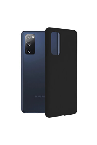 Optim Solution Husa Protectie Double Structure pentru Samsung Galaxy S20 FE 4...