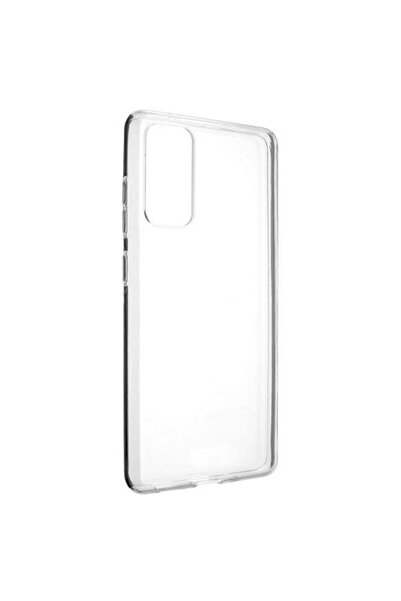 Optim Solution Husa de silicon Hard TPU 2mm pentru Samsung Galaxy S20 FE, Tra...