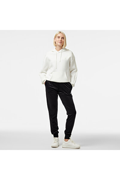 Guess Kadın Siyah Eşofman Altı