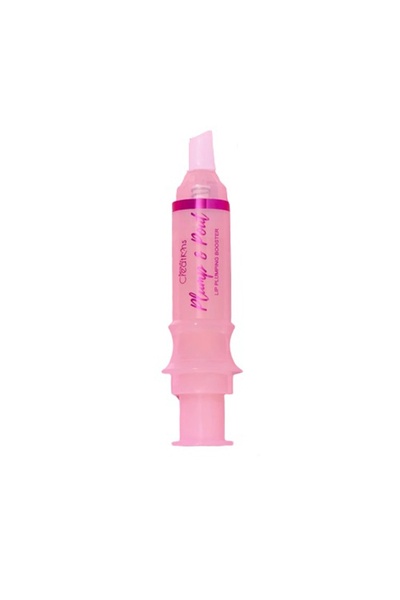 Beauty Creations Luciu de buze Plump & Pout Lip Booster Pink Lemonade, 6ml