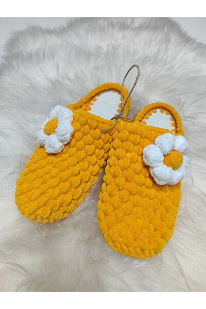 SEVALBUTİK Ev terliği