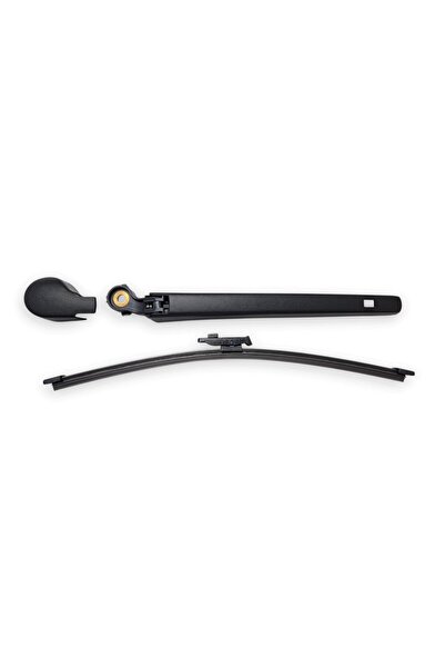 Bisra VW Volkswagen Taigo 2022-2026 Arka Cam Silecek Kolu Takımı 2G7955707A
