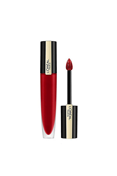 L'Oreal Paris Liquid lipstick, Loreal, Signature, 134 Empowered, 7 ml