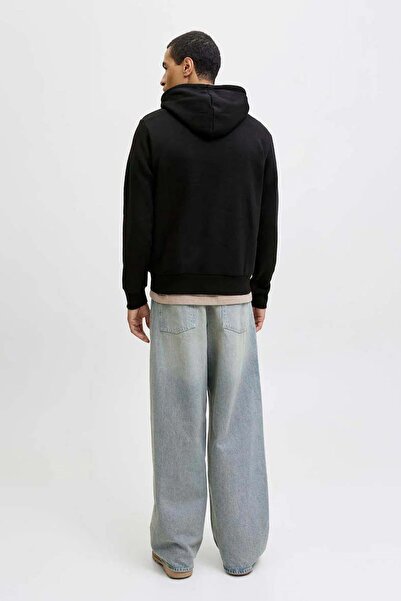 Jack & Jones Jjmakoto Erkek Sweatshirt