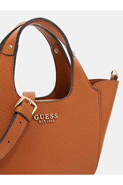 Guess حقيبة يد نسائية من كاليستا