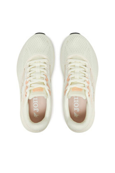 Joma Γυναικεία Παπούτσια Τρεξίματος Μπεζ JOMA-RSPELS2525 ΜΠΕΖ