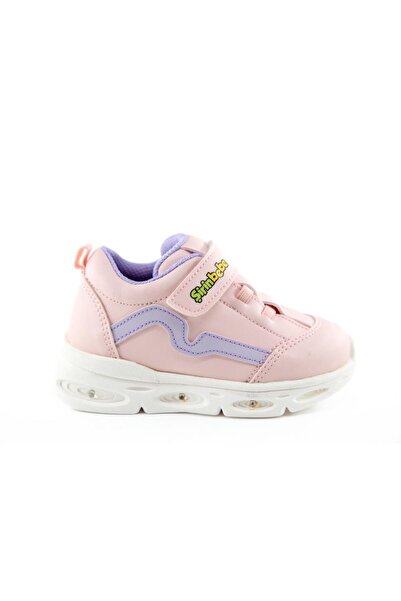 Şirin Bebe 251-5 Powder Kids Sneakers