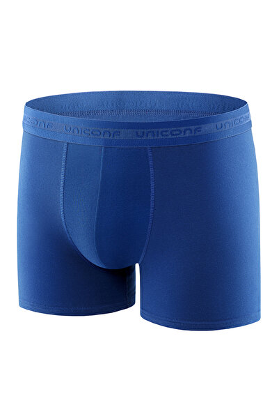 uniconf Boxer barbati BB08RNAV din bumbac cu lycra
