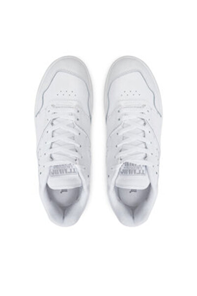 Lacoste Ανδρικά αθλητικά παπούτσια λευκά LACOSTE-748SMA0025 21G ΛΕΥΚΟ/ΛΕΥΚΟ