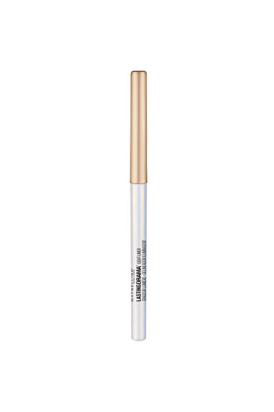Maybelline New York Αυτόματο eyeliner Master Drama Lightliner 10 Gold Light, ...