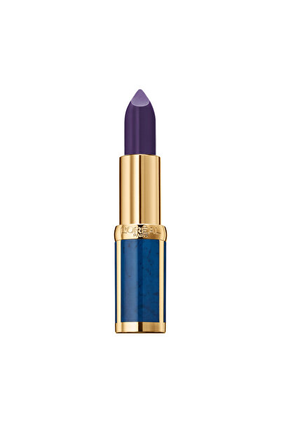 L'Oreal Paris Color Riche Balmain Satin Lipstick 467 Freedom
