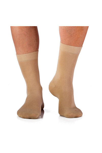 Pirin Hill BASIC Beige bamboo socks