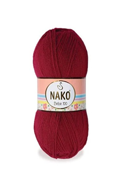 NAKO Bebe 100 3641/5Adet