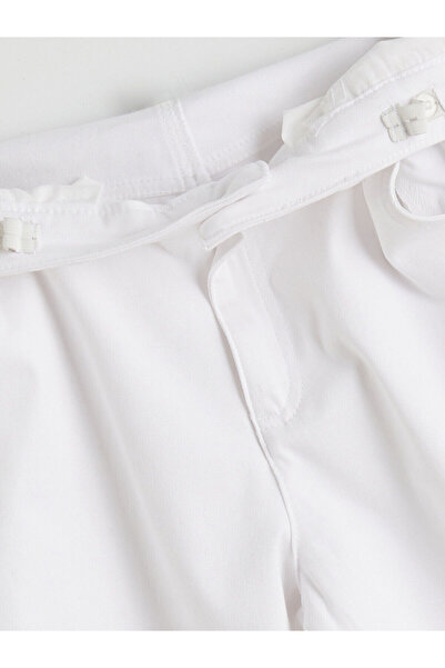 LC Waikiki Vizyon Yeni Sezon Regular Fit Kız Çocuk Pantolon