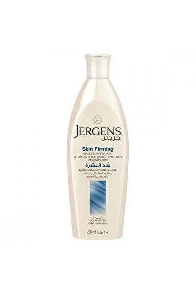 Jergens Jergens Skin Firming Moisturizer - Intense Hydration - 200 ml