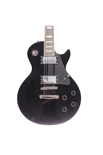 Angel AELG200-BK Siyah Elektro Gitar