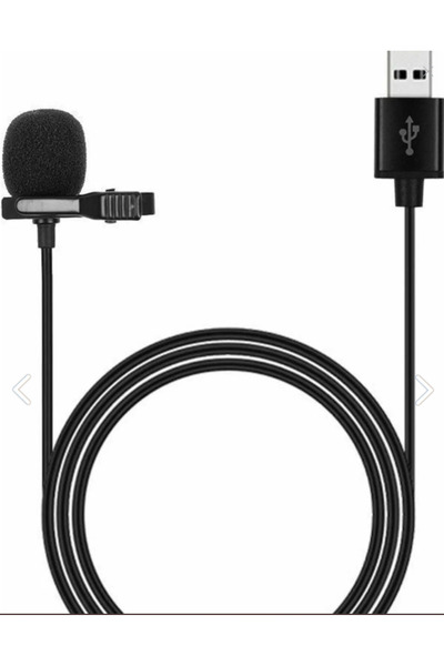 Leyaton Lwlhmrs-Ieg Ieg ™   Zr257 Jh044 USB Wired Microphone