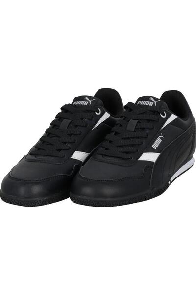 Puma 40267201 Bella Donna L Women's Casual Sneakers Black