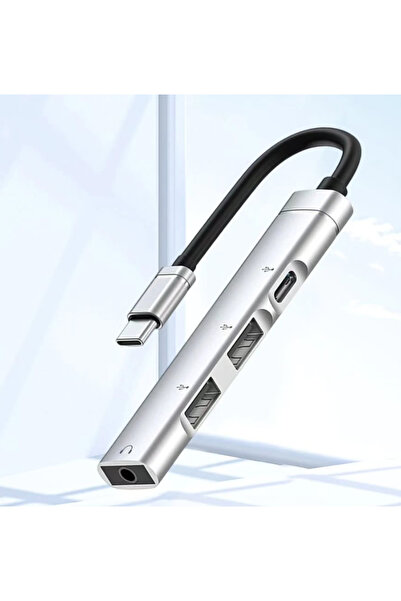 Nemere ZR615 Type-C Usb Pd Otg-019C NemereHome