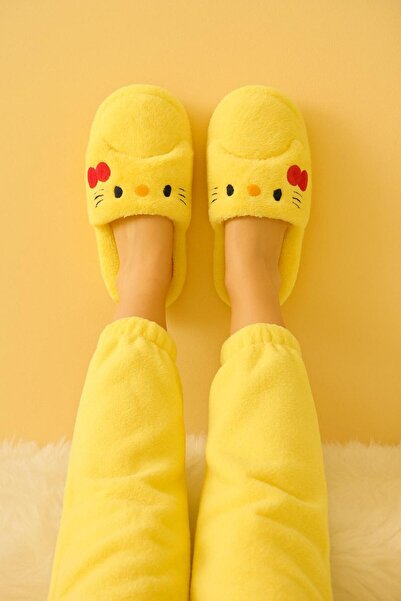 MİYA BellaPiede kadın ev terliği ve panduf